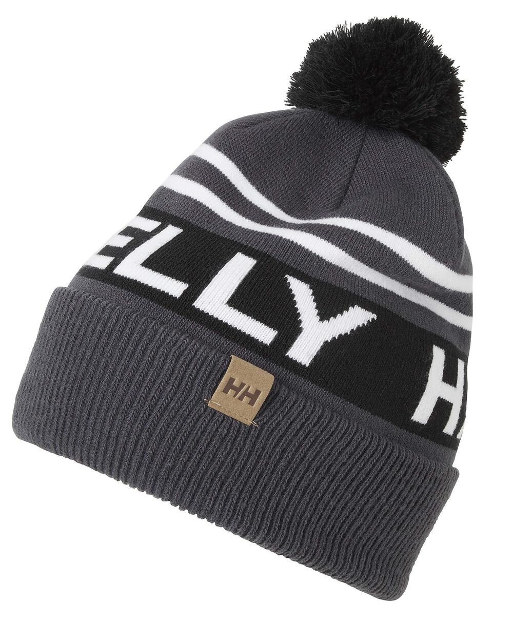 7170 Ridgeline Beanie, Graphite Blue, One Size US